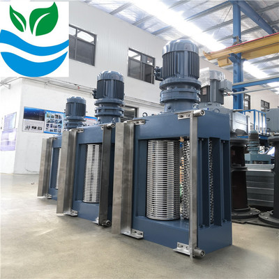 谷瀑環保設備網 一站式環保工程項目采購解決方案